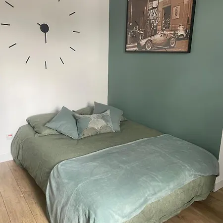 Superbe Moderne Chic Appartement Saint-Juery (Tarn)